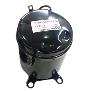 Compressor Elgin ECP4190ECI 1,1/4 HP 220V Monofásico R404A