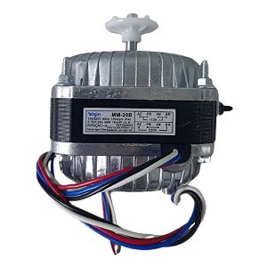 Micromotor 1/25 Bivolt MM-20B