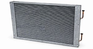 CONDENSADOR 1,5 A 2,0 HP TECNOFRIO COM COIFA