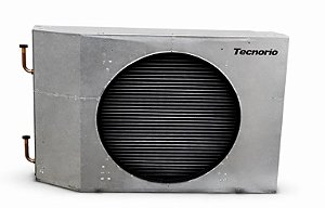 CONDENSADOR 2,5 A 3,0 HP TECNOFRIO COM COIFA