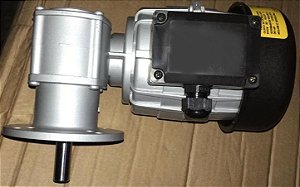 MOTOR AGITADOR PARA RESFRIADOR DE LEITE 220/254V (SUPER) MAIS DE 3000+ LITROS