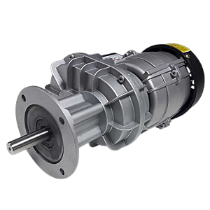 Motor Agitador Varivelox VXA/VX8PS 220/254V para Resfriador de Leite – Acima de 3000L