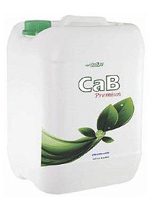 CAB PREMIUM - Ca 10% Mb 3%