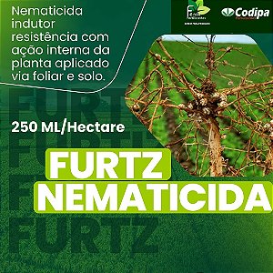 FURTZ NEMATICIDA