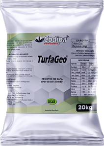 TURFA GEL