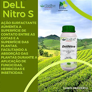 Adjuvante Agrícola