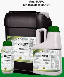 ABUST MATÉRIA ORGÂNICA 33% + 10% AMINOÁCIDOS