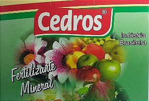 CEDROS FÊNIX JARDINAGEM