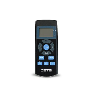 JETS J1 - Controle Remoto