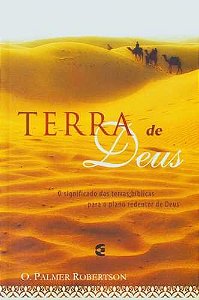 TERRA DE DEUS - 2a. EDIÇÃO
