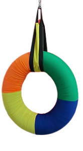 Suporte para Bóia - 120 cm x 35 cm - Frete Grátis