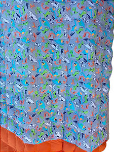 Cobertor Ponderado G | 6 kg | Pronta Entrega