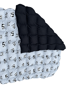 Cobertor Ponderado M | 4 kg | Pronta Entrega