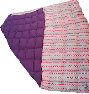Cobertor Ponderado M | 4 kg | Pronta Entrega
