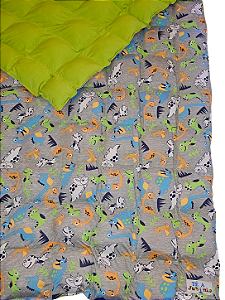 Cobertor Ponderado M | 5,5 kg | Pronta Entrega