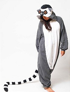 Pijama Kigurumi de Unicórnio, Pijama Panda, Pijama Dinossauro - Pijamas  Pronta Entrega