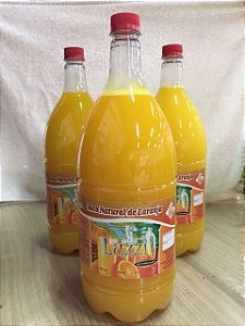 Suco Integral de Laranja