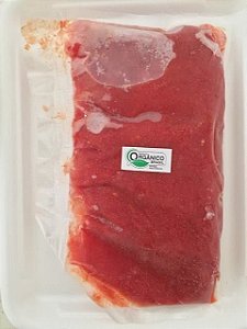 Molho de Tomate Orgânico - 1 kg