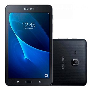 Tablet Samsung Galaxy Tab A6, SM-280, 8GB, 7" HD, Wi-Fi, Android 5.1.1