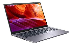 Notebook Seminovo, Asus X509J-BR470T, Intel Core i5-1035G1, 1.00-1.20GHz, 8GB, SSD256GB, 15.6" HD, Bateria boa, Win11!