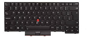 Teclado Para Notebook Lenovo Thinkpad T470 T480 A475 A485 Ax569 Retroiluminado