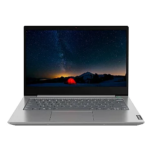 Lenovo ThinkBook 14 G6 IRL | Intel Core i7-13700H | 16GB RAM | SSD 512GB | Tela 14” WUXGA | Windows 11 Pro | Open Box | Grade A