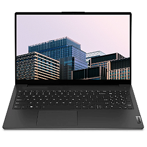 Notebook Lenovo V15 G2 i5 11ª Geração | 8GB RAM | SSD 256GB | Tela 15.6” FHD | Windows 11 | Seminovo - Grade B
