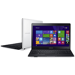 NOTEBOOK USADO COM GARANTIA | SAMSUNG 370E4K | CORE i3 | SSD 256GB | 4GB RAM | Windows 10 | Grade B
