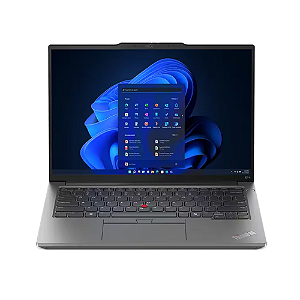 NOTEBOOK Lenovo ThinkPad E14 Gen 6 | Ryzen 7 | 16GB | SSD 1TB | WIN11 PRO | GRADE A OPEN BOX