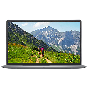 Notebook Seminovo Dell Vostro 3520 – i5 12ª Geração | 8GB RAM | SSD 256GB | Tela 15.6” FHD | Win11 | Bateria Perfeita | Grade B