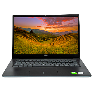 Notebook Usado Dell Vostro 5490 | i5-10210U | 8GB RAM | SSD 256GB | Tela 14” FHD | NVIDIA 2GB | Windows 11