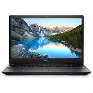 Notebook Gamer Dell G3 3590 | i5-9300H | GTX 1050 3GB | SSD 1TB | 16GB RAM | Tela 15.6” Full HD | Windows 11 | Grade B