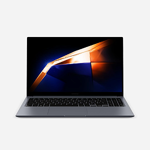 NOTEBOOK SEMINOVO COM GARANTIA Samsung Galaxy Book4 | Core i3 13ª Geração | 8GB RAM | SSD NVMe 256GB | Full HD | GRADE A