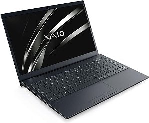 NOTEBOOK VAIO FE42 NOVO OPENBOX | TELA QUAD HD | CORE i3 10ª GERAÇÃO | 8GB | SSD256GB NVME | GRADE A
