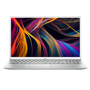 NOTEBOOK SEMINOVO Dell Inspiron 5502 | Core i7 11ª Geração | 16GB RAM | SSD 512GB | NVIDIA MX350 2GB | Full HD | Windows 11 - Grade B