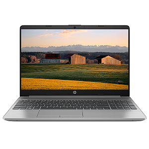 NOTEBOOK USADO HP 250 G8 | Core i5 11ª Geração | 8GB RAM | SSD NVMe 256GB | Windows 11 - Grade B