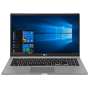 NOTEBOOK USADO LG Gram 15Z970 | Core i5 | 8GB RAM | SSD 128GB | Tela Full HD 15.6" | Windows 11 Home | Ultra Leve - Grade B