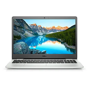 NOTEBOOK DELL INSPIRON 3501 | i5 10ª GERAÇÃO | 8GB RAM | SSD 256GB - GRADE A