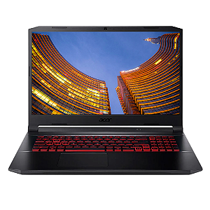NOTEBOOK GAMER Acer Nitro 5 AN515-44 | Ryzen 7 4800H | 16GB RAM | SSD NVMe 1TB | GTX 1650 4GB | Full HD | Windows 11 - Grade B