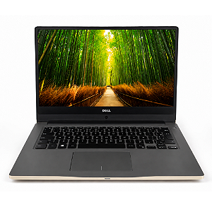 Notebook Usado Dell Inspiron 7460 | Core i7 | 8GB RAM | SSD 256GB | GeForce 940MX 4GB | Full HD | Windows 11 - Grade B