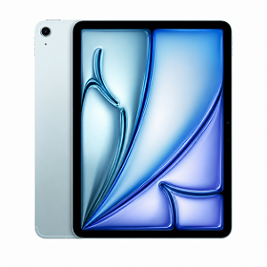Apple iPad Air 11" MUWD3LL/A, M2, 128GB, Wi-Fi | 6ª Geração | Blue - Grade A