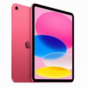 Apple iPad 10ª Geração 64GB Wi-Fi Rosa - MPQ33KN/A - A2696 - Grade A