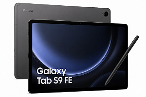 Samsung Galaxy Tab S9 FE 128GB 6GB Wi-Fi SM-X510 - Grade A