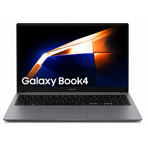 Notebook Samsung Galaxy Book4 Intel Core i5 13ª Geração 8GB SSD 256GB FHD | Grade A
