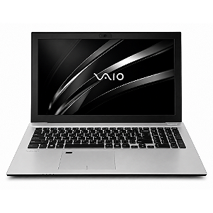 NOTEBOOK VAIO VJF157F11X | INTEL CORE i5 8ª GERAÇÃO | 8GB RAM | SSD 250GB | TELA 15.6" HD | WINDOWS 11 | BATERIA BOA | GRADE B