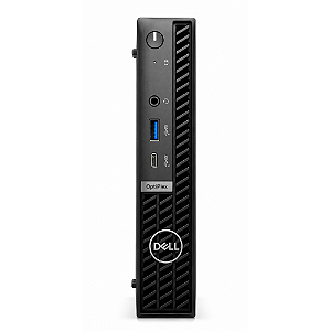 MINI PC CPU DELL OPTIPLEX MICRO 7020 | INTEL CORE i5 14ª GERAÇÃO | 16GB DDR5 | SSD NVME 512GB | WINDOWS 11 - GRADE B