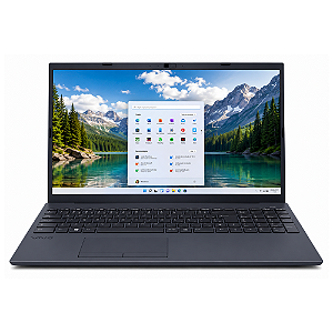 NOTEBOOK SEMINOVO | VAIO VJFE55F11X | Core i5 11ª Geração | 16GB RAM | SSD 512GB NVMe | Tela 15.6" Full HD - GRADE A