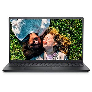 NOTEBOOK SEMINOVO DELL INSPIRON 15 3530 | Intel Core 3 100U | 8GB RAM | SSD NVMe 256GB | Tela 15,6" Full HD | Windows 11 - GRADE B