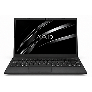 NOTEBOOK SEMINOVO | VAIO VJPX12F11X | Intel Core i5-1145G7 | 8GB RAM | SSD NVMe 256GB | Tela 14" Full HD - GRADE B