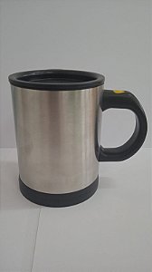 Caneca Automática Mixer - Self Stirring Mug